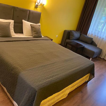 Park Hotel Fairy Chiflik Dış mekan fotoğraf