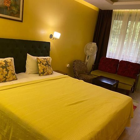 Park Hotel Fairy Chiflik Dış mekan fotoğraf