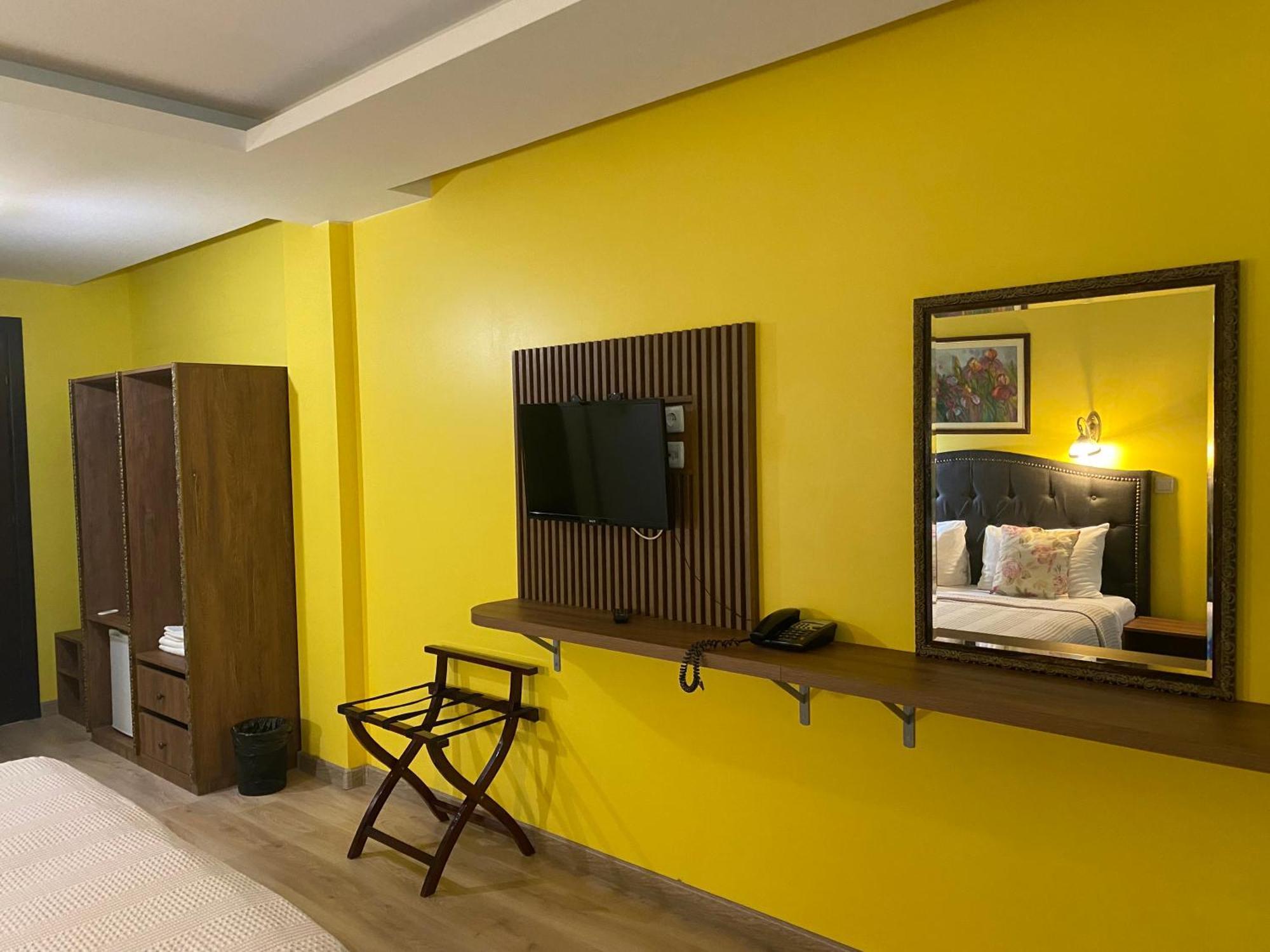 Park Hotel Fairy Chiflik Dış mekan fotoğraf