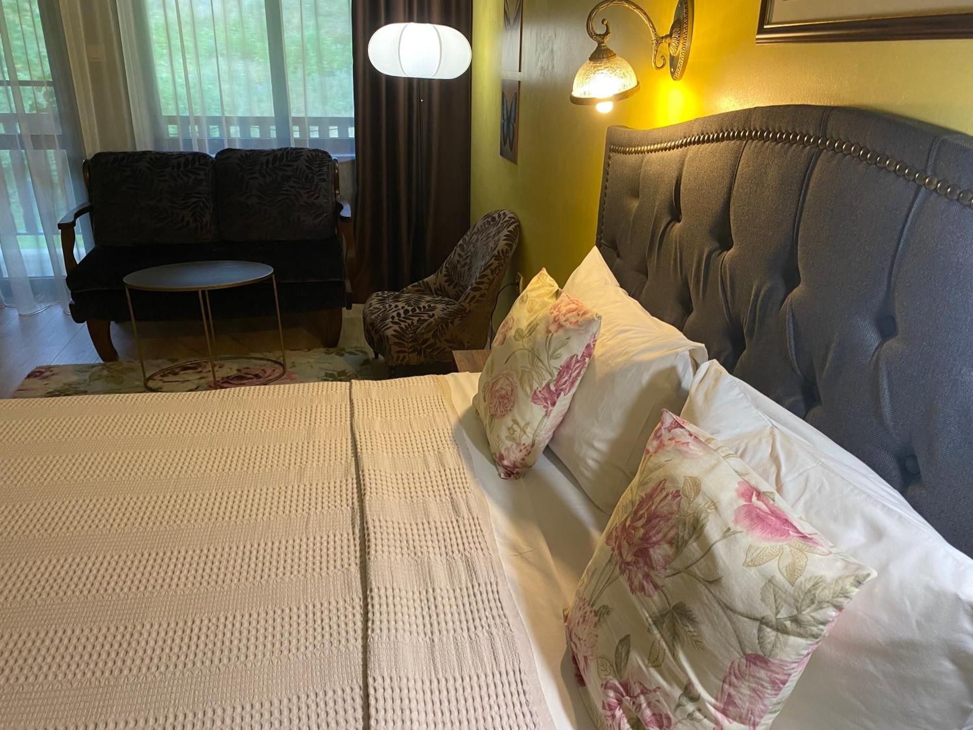 Park Hotel Fairy Chiflik Dış mekan fotoğraf