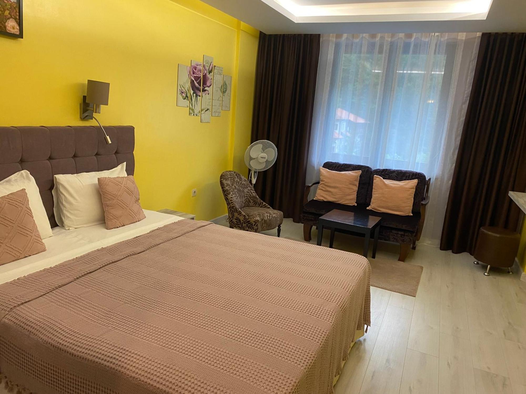 Park Hotel Fairy Chiflik Dış mekan fotoğraf