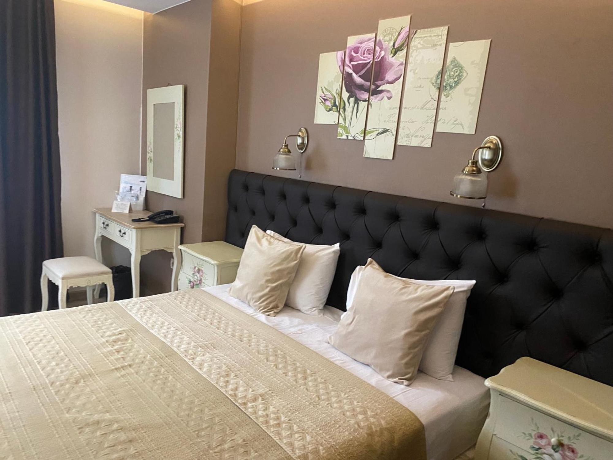 Park Hotel Fairy Chiflik Dış mekan fotoğraf